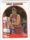 1989-90 Hoops #33 Mike Gminski