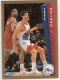 1992-93 Fleer #175 Jeff Ruland - Quantity: 1 - Owned by: tutall 