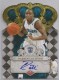 2009-10 Crown Royale #123 Darren Collison - Quantity: 1 - Owned by: tjvisco 