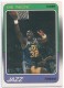 1988-89 Fleer #114 Karl Malone - Quantity: 2 - BV: $5.00 - Owned by: mess0312 