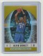 2006-07 Finest Refractors Gold #16 Kevin Garnett