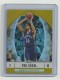 2006-07 Finest Refractors Gold #15 Pau Gasol