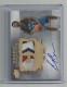 2007-08 Chronology Stitches In Time Patches Autographs 25 #CB Corey Brewer