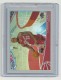 2009-10 Topps Chrome Refractors #16 LeBron James