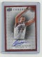 2007-08 Chronology Autographs #36 Gheorghe Muresan