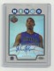 2008-09 Topps Chrome Refractors #232 Jason Thompson B