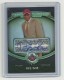 2008-09 Topps Treasury Rookie Autographs #132 Brandon Rush