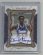 2007-08 Exquisite Collection Enshrinements #ENDT David Thompson