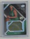 2008-09 UD Black Rookie Signed Jersey Pieces #SJRJG J.R. Giddens - Quantity: 1 - Owned by: ChromeHoarder 