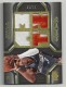 2008-09 UD Black Gold #17 Gerald Wallace - Quantity: 1 - Owned by: ChromeHoarder 