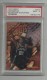 1997-98 Finest Refractors #101 Tim Duncan B - Quantity: 1 - Owned by: ChromeHoarder 