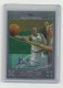 2007-08 Topps Chrome Rookie Autographs #112 Glen Davis - Quantity: 1 - Owned by: ChromeHoarder 