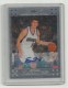 2007-08 Topps Chrome Rookie Autographs #118 Spencer Hawes - Quantity: 1 - Owned by: ChromeHoarder 