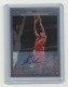 2007-08 Topps Chrome Rookie Autographs #119 Jermareo Davidson - Quantity: 1 - Owned by: ChromeHoarder 