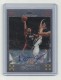 2007-08 Topps Chrome Rookie Autographs #120 Daequan Cook - Quantity: 1 - Owned by: ChromeHoarder 