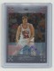 2007-08 Topps Chrome Rookie Autographs #122 Aaron Gray - Quantity: 1 - Owned by: ChromeHoarder 