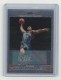 2007-08 Topps Chrome Rookie Autographs #123 Wilson Chandler - Quantity: 1 - Owned by: ChromeHoarder 