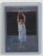 2007-08 Topps Chrome Rookie Autographs #124 Herbert Hill - Quantity: 1 - Owned by: ChromeHoarder 