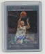 2007-08 Topps Chrome Rookie Autographs #127 Adam Haluska - Quantity: 1 - Owned by: ChromeHoarder 