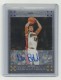 2007-08 Topps Chrome Rookie Autographs #133 Marco Belinelli - Quantity: 1 - Owned by: ChromeHoarder 