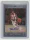 2007-08 Topps Chrome Rookie Autographs #138 Taurean Green - Quantity: 1 - Owned by: ChromeHoarder 