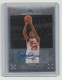 2007-08 Topps Chrome Rookie Autographs #141 JamesOn Curry - Quantity: 1 - Owned by: ChromeHoarder 