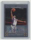 2007-08 Topps Chrome Rookie Autographs #142 D.J. Strawberry - Quantity: 1 - Owned by: ChromeHoarder 