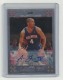 2007-08 Topps Chrome Rookie Autographs #144 Acie Law IV - Quantity: 1 - Owned by: ChromeHoarder 