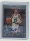 2007-08 Topps Chrome Rookie Autographs #149 Gabe Pruitt