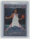 2007-08 Topps Chrome Rookie Autographs #150 Carl Landry