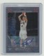 2007-08 Topps Chrome Rookie Autographs #153 Jason Smith