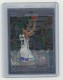 2007-08 Topps Chrome Rookie Autographs #154 Morris Almond
