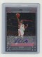 2007-08 Topps Chrome Rookie Autographs #157 Aaron Brooks
