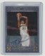 2007-08 Topps Chrome Rookie Autographs #158 Brandan Wright