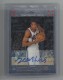 2007-08 Topps Chrome Rookie Autographs #159 Sean Williams