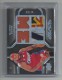 2008-09 UD Black #4 Baron Davis