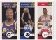 1996-97 Collector's Choice Mini-Cards #M152 Allen Iverson