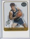 2001 Greats Of The Game Autographs #32 Christian Laettner