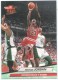 1992-93 Ultra #27 Michael Jordan - Quantity: 1 - BV: $6.00 - Owned by: mess0312 