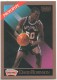 1990-91 SkyBox Prototypes #260 David Robinson - Quantity: 1 - BV: $12.00 - Owned by: mess0312 