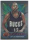 1994-95 Finest #166 Glenn Robinson - Quantity: 6 - BV: $10.00 - Owned by: mess0312 