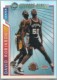 1996-97 Topps Mystery Finest Bordered Refractors #M9 David Robinson - Quantity: 1 - BV: $25.00 - Owned by: mess0312 
