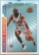 1996-97 Topps Mystery Finest Bordered Refractors #M21 Charles Barkley - Quantity: 1 - BV: $30.00 - Owned by: mess0312 