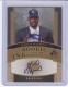 2005-06 SP Signature Edition Rookies INKorporated #HW Hakim Warrick