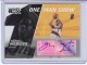 2005-06 Topps Luxury Box One Man Show Autographs 25 #MW Martell Webster