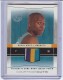 2003-04 Flair Final Edition Courtside Cuts Patches #DAW David West