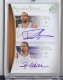 2007-08 SP Authentic Sign Of The Times Dual #STPW Tony Parker/ Deron Williams