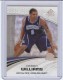 2005-06 SP Game Used 10 #145 Deron Williams