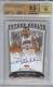 2005-06 Greats Of The Game #119 Deron Williams