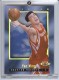 2003-04 Fleer Mystique Skyview Gold #2 Yao Ming